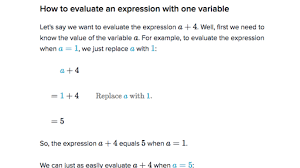 Each worksheet has 10 problems determining which expression will help answer the word problem. Algebraic Expressions Algebra Basics Math Khan Academy