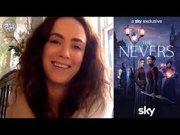 The Nevers