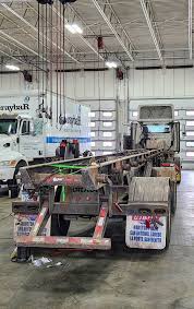 Maybe you would like to learn more about one of these? Dump Truck Repair In New Brighton Mn Bona Bros