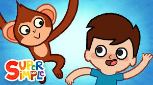 Super simple learning five little ducks. Sing Dance And Learn With Super Simple Songs And Khan Academy Kids Khan Academy