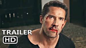 Обзор буткемпа vega squadron | seized vlog. Seized Official Trailer 2020 Scott Adkins Movie Youtube