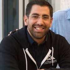 Luis Moncayo Castillo