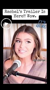 Rachel Goes Rogue Trailer Is Here!! Wow.