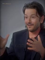 Diego Luna