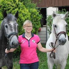 In stuttgart feierte lisa müller ihren ersten großen sieg, und. Lisa Muller Die Dressurreiterin Home Facebook