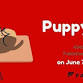 Puppy Yoga at Fabletics Leawood