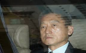 Retired police officer charged with Occupy baton assault pleads not guilty 