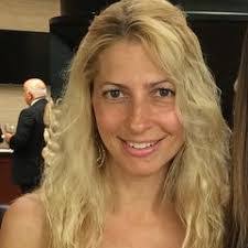 Rachel Hamill's Instagram, Twitter & Facebook