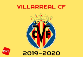 Villarreal png collections download alot of images for villarreal download free with high quality for designers. Villarreal Cf 2019 2020 Dls Fts Kits And Logo Dlskitslogo