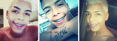 Mc kevin, mc brinquedo, bruninho da praia, mc 7belo e mc vk música: Fa Club Mc Kevin Home Facebook