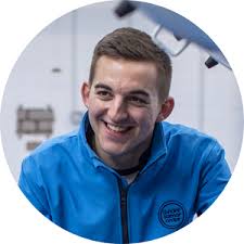 George Wickenden, Dundee Science Centre