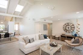 Any home renovation starts with a good stairs many tiny homes choose to utilize loft bedrooms and garage conversions are no different. Wonderful Convert Garage Living Room 42 Design Secrets Download