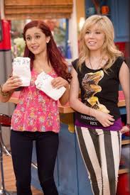 sam and cat promis