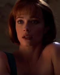 Dumber and Dumber Mary and Lloyd Kiss