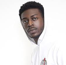 Kamal Smith's Instagram, Twitter & Facebook