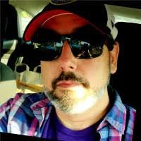 Christopher Harbin's Instagram, Twitter & Facebook