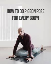 Letsflowyoga On Instagram How To Pigeon Pose Video By Deandreyoga Pigeonpose Yogapigeon Yoga Yogaposes Yogavid Pigeon Pose Yoga Tutorial Best Yoga