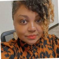 Traneika Fuller, MBA, US Navy Veteran