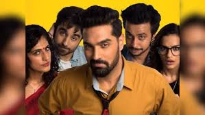 Going Viral review: Even Kunal Roy Kapur can't save this (non) comedy web  series