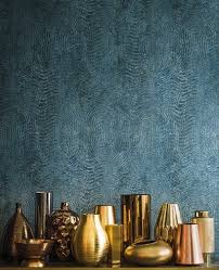 Tapete Barro Blau Tapete Barro Blau The Post Tapete Barro Blau Appeared First On My Blog Blaue Tapete Tapeten Tapeten Ideen