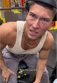 Funny Gym Moments: That Friend and Obvious Questions