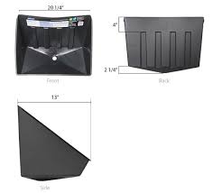 This simple trick controls your smokers moisture level, temperature & smoking level! Wall Mount Tankless Water Heater Drain Pan The Wall Saver
