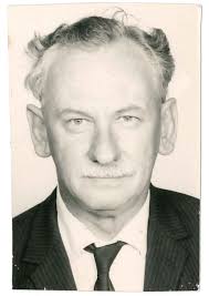 An Incomplete History of Henry Patrick Moresby Sealy