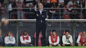 São Paulo Vence! Crespo Exalta Coragem e Pede Calma Com Lucas Moura! - Imagen principal del artículo
