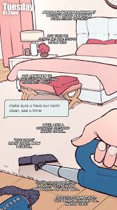 Mom Deals With My Bully Part 2 - Page 4 - HentaiEra
