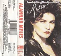 Alannah Myles