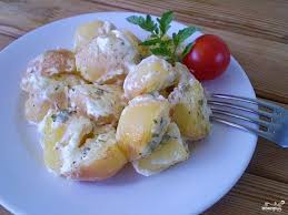 мясо в горшочках с картошкой в духовке пошаговый рецепт Kartofel V Duhovke Pod Sousom Poshagovyj Recept S Foto Na Povar Ru Recept Kulinariya Ovoshnye Blyuda Idei Dlya Blyud