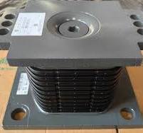 Sinotruk HOWO A7 Truck Spare Parts Az9725520276 Az9725520278 Rubber Support