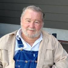 David Edgar Turner Obituary