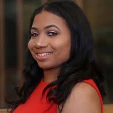 Deanna Jenkins's Instagram, Twitter & Facebook