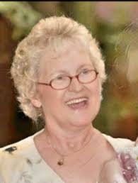 Obituary of Sharon Mabel Kaye