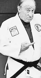 Gene Lebell's legacy in judo and grappling