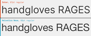 Fyi, helvetica neue is not a windows system font. Helvetica The 7 Best Free Alternatives Similar Fonts In 2021