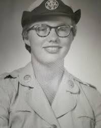 Sally Ann Allen Obituary March 2, 2020