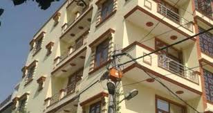 539/135, sunar wali gali, main shankar chowk road, dundahera, udyog vihar, gurgaon. Rwa Yamuna Vihar Block B5 In Yamuna Vihar Delhi Find Price Gallery Plans Amenities On Commonfloor Com