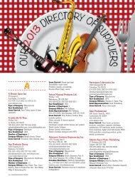 Up two frets is a whole step, so a g chord becomes an a. Chamberlain Music Uk Catalogue 2020 21