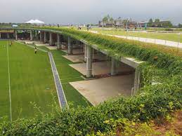 At garis we cultivate a we are in search of top quality talents. The Arc At Bandar Rimbayu Garis Architects Archdaily