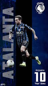 Jun 01, 2021 · papu gomez bukan nama kejutan dalam rencana transfer milan. Papu Gomez Alejandro Atalanta Bergamo Football Football Italy Serie A Hd Mobile Wallpaper Peakpx