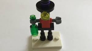 I mean, who else would try to investigate every inch of an image to see if it holds a clue to an update? Lego Brawl Stars Barley Youtube