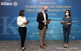 The insured shall not receive any special benefit or advantage due to the affiliation between aga service company and jefferson insurance company. Pada Kuartal I 2021 Allianz Telah Membayar Klaim Dengan Total Rp 4 6 Triliun