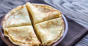 Faire Fondre Le Beurre Dans Une Petite Casserole Ajouter Lait Sel Sucre Et Vanille Homogeneisez Le Mel Recette Entremet Recettes De Collations Idee Recette