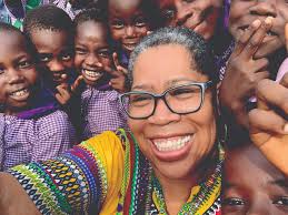 Coming Home to Ourselves