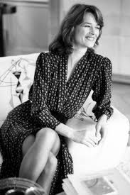 Maybe you would like to learn more about one of these? Charlotte Rampling Named New Face Of Nars Charlotte Rampling Style Charlotte Rampling Style