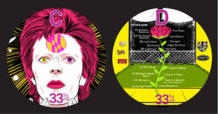 Baltimore Does Bowie