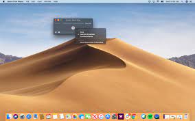 You can open screen recordings with quicktime player, imovie, and other apps that can edit or view videos. How To Record Your Screen On A Mac The Verge