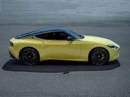 Nissan z proto first look: New Nissan Z Proto 400z Revealed Price Specs And Release Date Carwow